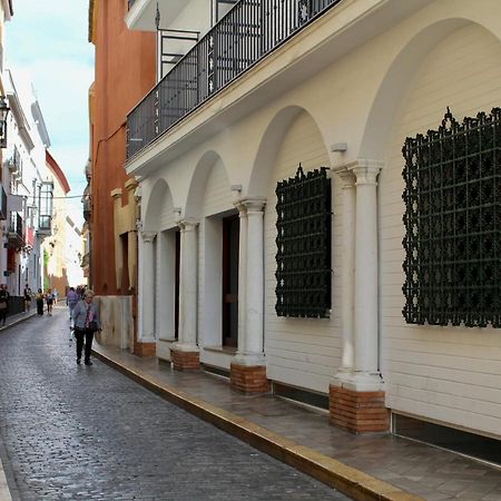 Wish Suite San Bartolome De Sevilla Exterior photo