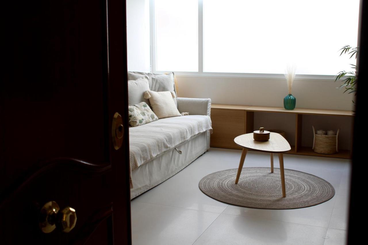 Wish Suite San Bartolome De Sevilla Exterior photo