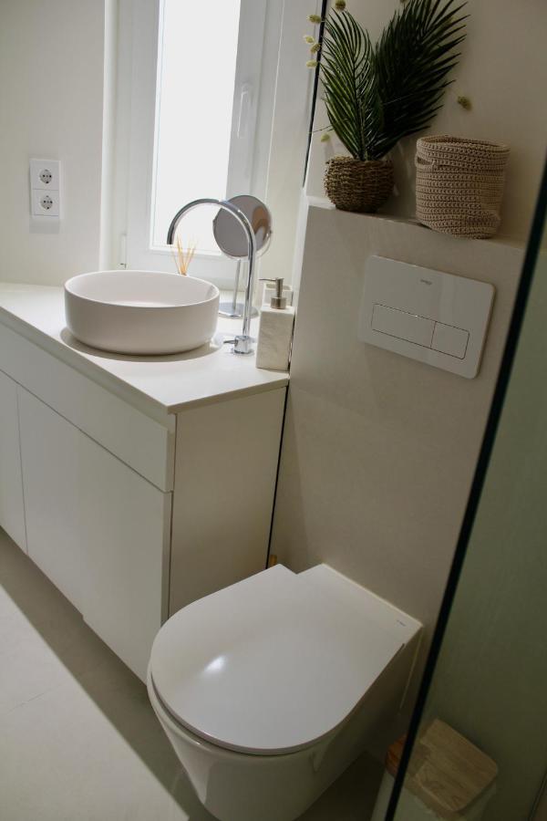 Wish Suite San Bartolome De Sevilla Exterior photo
