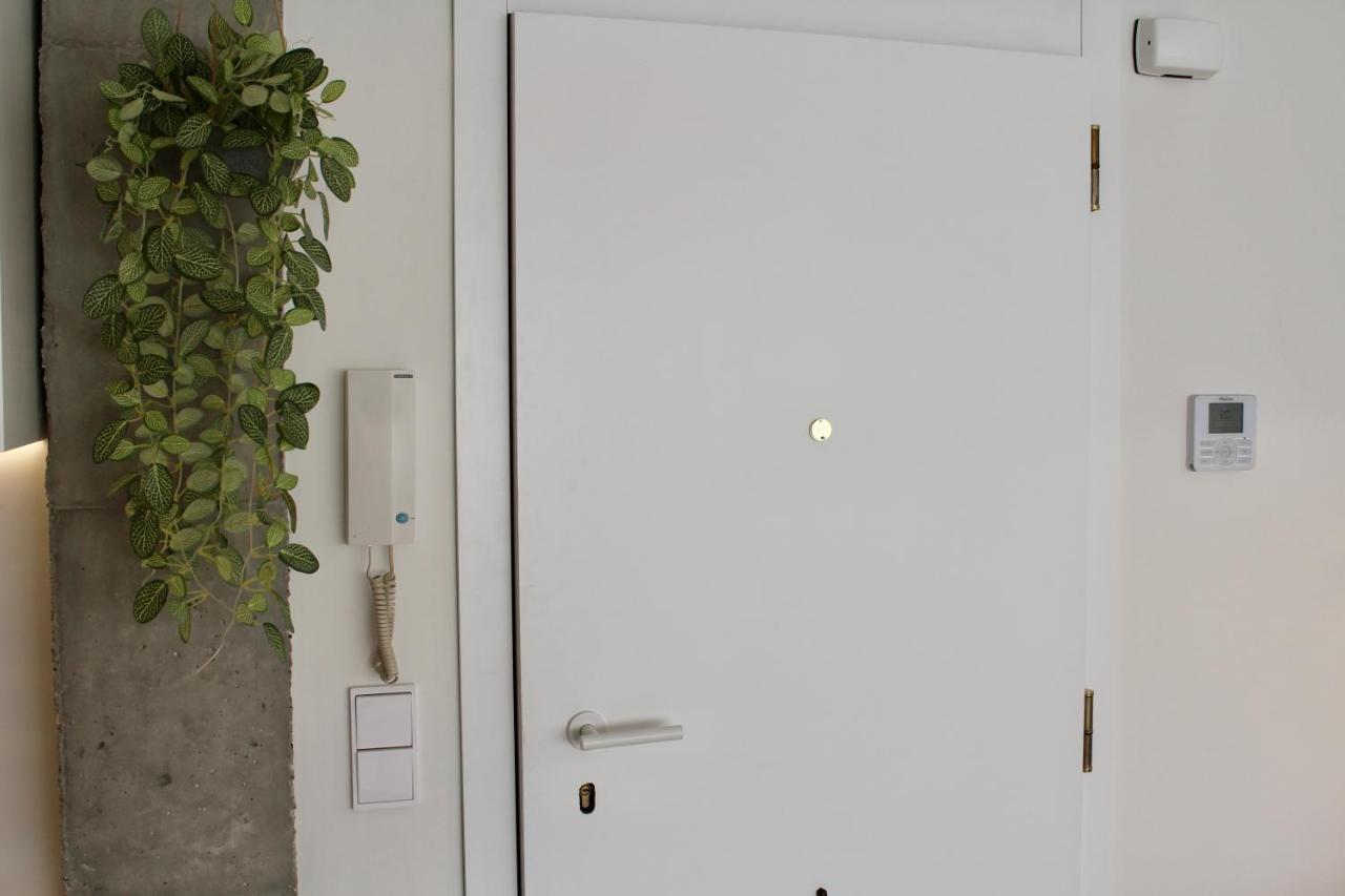 Wish Suite San Bartolome De Sevilla Exterior photo