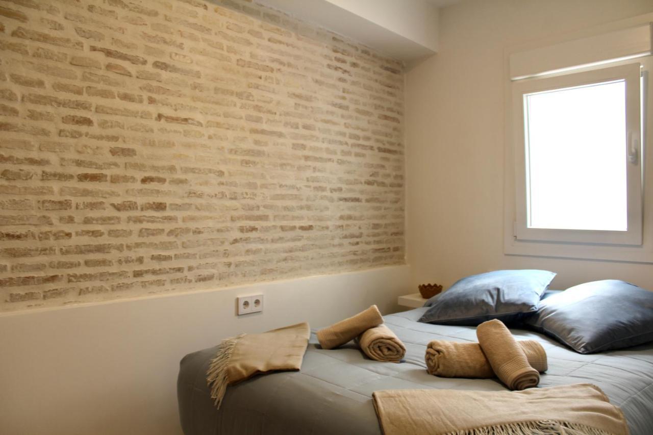 Wish Suite San Bartolome De Sevilla Exterior photo