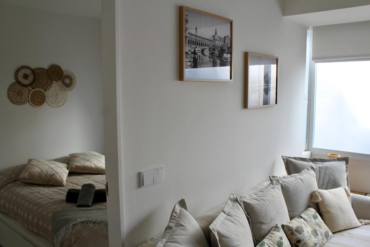 Wish Suite San Bartolome De Sevilla Exterior photo