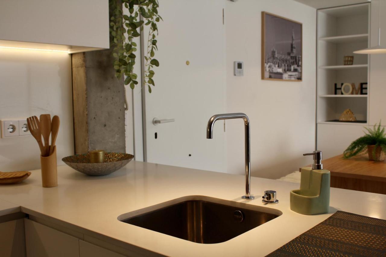 Wish Suite San Bartolome De Sevilla Exterior photo