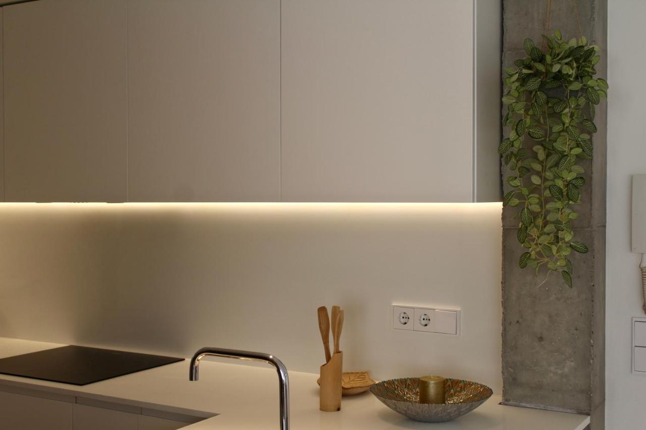 Wish Suite San Bartolome De Sevilla Exterior photo