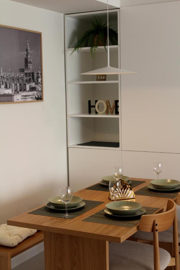 Wish Suite San Bartolome De Sevilla Exterior photo