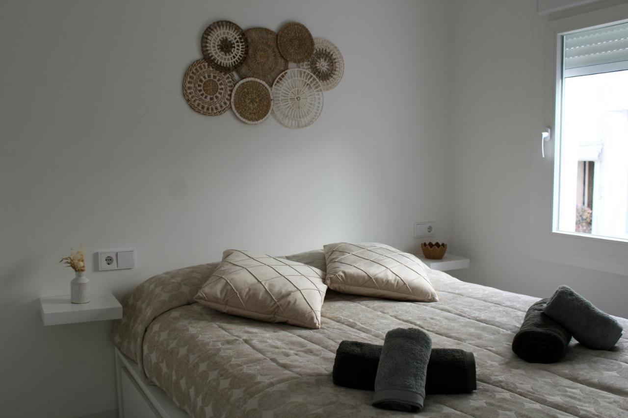 Wish Suite San Bartolome De Sevilla Exterior photo