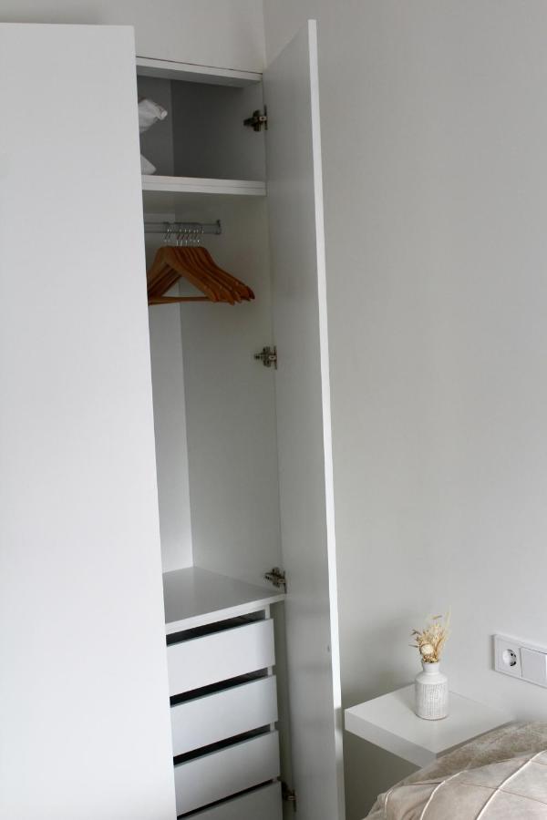 Wish Suite San Bartolome De Sevilla Exterior photo