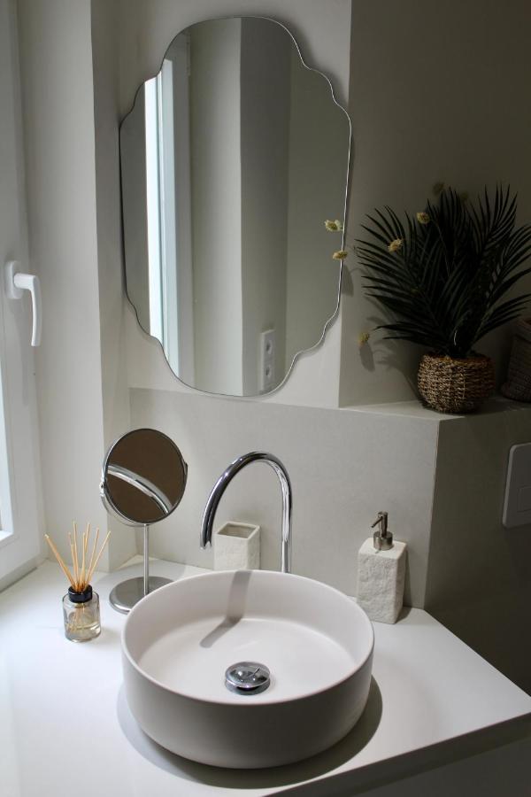 Wish Suite San Bartolome De Sevilla Exterior photo