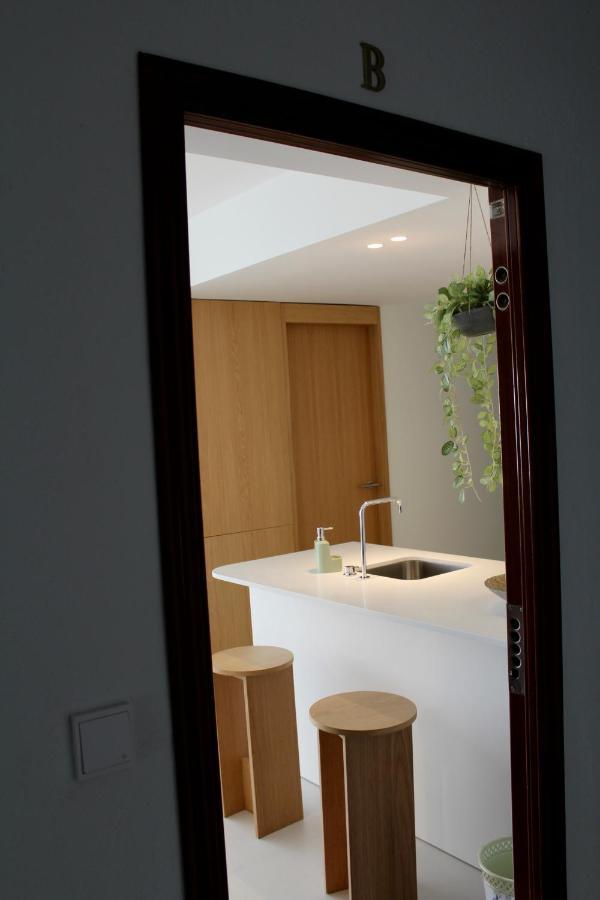 Wish Suite San Bartolome De Sevilla Exterior photo